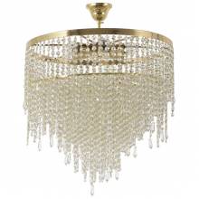 Люстра Ferrara Dio D arte Lampadari Ferrara E 1.3.50.200 G