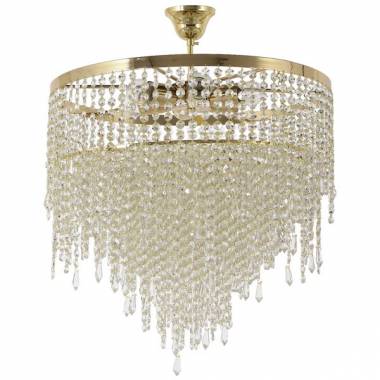 Люстра Dio D arte Lampadari Ferrara E 1.3.50.200 G