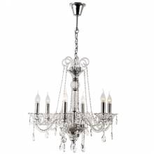 Люстра Fiorino Dio D arte Lampadari Fiorino E 1.1.6.200 N