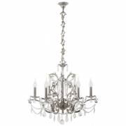 Люстра Forli Dio D arte Lampadari Forli E 1.1.6.200 N