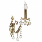Бра Forli Dio D arte Lampadari Forli E 2.1.1.200 G