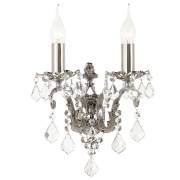 Бра Forli Dio D arte Lampadari Forli E 2.1.2.200 N