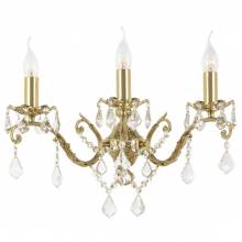 Бра Forli Dio D arte Lampadari Forli E 2.1.3.200 G