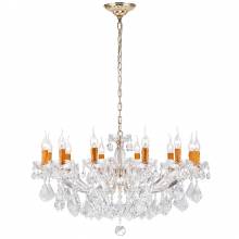 Люстра Galliano Dio D arte Lampadari Galliano E 1.1.12.200 G