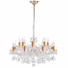 Люстра Galliano Dio D arte Lampadari Galliano E 1.1.16.200 G