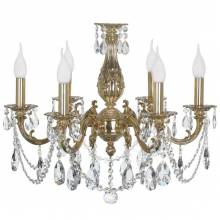 Люстра Lauria Dio D arte Lampadari Lauria E 1.1.6.200 GH