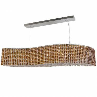 Светильник Dio D arte Lampadari Liano E 1.5.110X30.103 N