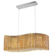 Светильник Liano Dio D arte Lampadari Liano E 1.5.60X10.103 N