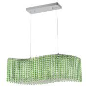 Светильник Liano Dio D arte Lampadari Liano E 1.5.60X10.104 N