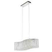 Светильник Liano Dio D arte Lampadari Liano E 1.5.60X10.200 N