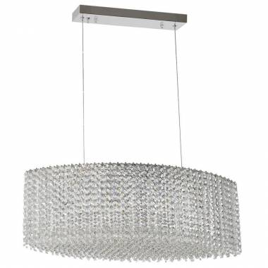 Светильник Dio D arte Lampadari Liano E 1.5.60X30.100 N