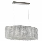 Светильник Liano Dio D arte Lampadari Liano E 1.5.60X30.200 N