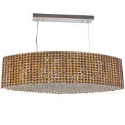Светильник Liano Dio D arte Lampadari Liano E 1.5.80X30.103 N
