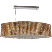 Светильник Liano Dio D arte Lampadari Liano E 1.5.80X30.103 N