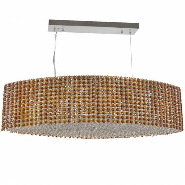 Светильник Dio D arte Lampadari Liano E 1.5.80X30.103 N