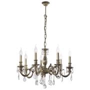 Люстра Mannelli Dio D arte Lampadari Mannelli E 1.1.7.200 GH