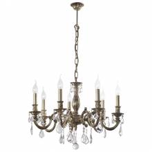 Люстра Mannelli Dio D arte Lampadari Mannelli E 1.1.7.200 GH