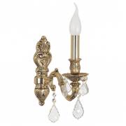 Бра Mannelli Dio D arte Lampadari Mannelli E 2.1.1.200 GH