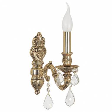 Бра Dio D arte Lampadari Mannelli E 2.1.1.200 GH