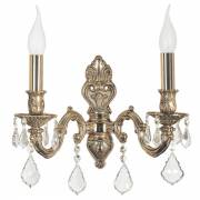 Бра Mannelli Dio D arte Lampadari Mannelli E 2.1.2.200 GH