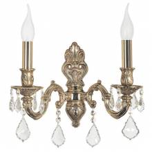 Бра Mannelli Dio D arte Lampadari Mannelli E 2.1.2.200 GH