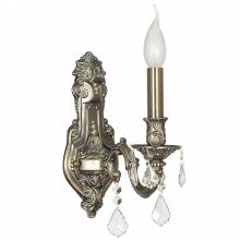 Бра Marino Dio D arte Lampadari Marino E 2.1.1.200 A