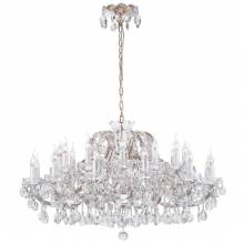 Люстра Mirabella Dio D arte Lampadari Mirabella E 1.1.24.200 G