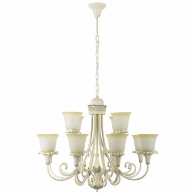 Люстра Dio D arte Lampadari Molfetta E 1.1.12 C