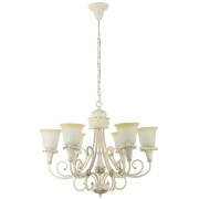 Люстра Molfetta Dio D arte Lampadari Molfetta E 1.1.6 C