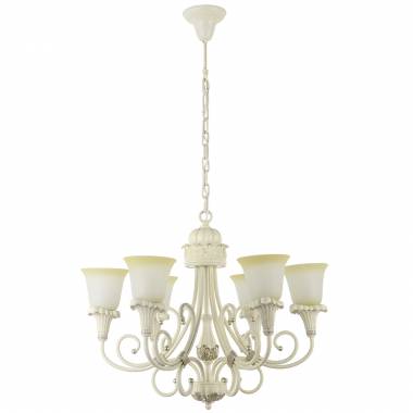 Люстра Dio D arte Lampadari Molfetta E 1.1.6 C