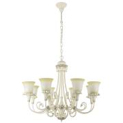 Люстра Molfetta Dio D arte Lampadari Molfetta E 1.1.8 C