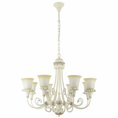 Люстра Dio D arte Lampadari Molfetta E 1.1.8 C