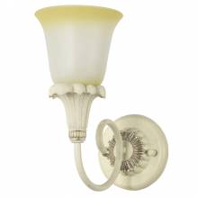 Бра Molfetta Dio D arte Lampadari Molfetta E 2.1.1 C