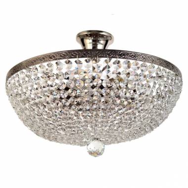 Люстра Dio D arte Lampadari(Nobile) Nobile E 1.3.40.601 NH