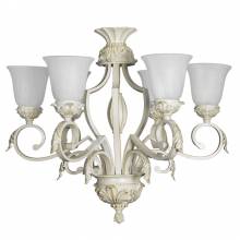 Люстра Penna Dio D arte Lampadari Penna E 1.1.6.500 C