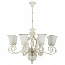 Люстра Penna Dio D arte Lampadari Penna E 1.1.8.500 C