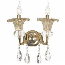 Бра Salerno Dio D arte Lampadari Salerno E 2.1.2 G
