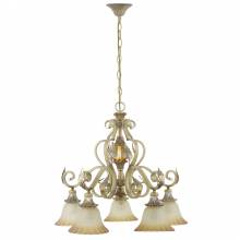 Люстра Santoro Dio D arte Lampadari Santoro E 1.1.5