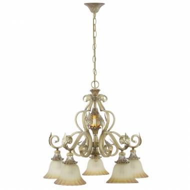 Люстра Dio D arte Lampadari Santoro E 1.1.5