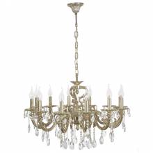 Люстра Siena Dio D arte Lampadari Siena E 1.1.12.200 G