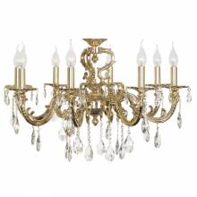 Люстра Siena Dio D arte Lampadari Siena E 1.1.8.200 G