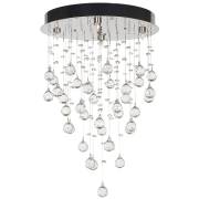 Светильник Tesoro Dio D arte Lampadari Tesoro H 1.4.35.200 N
