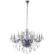 Люстра Vercana Dio D arte Lampadari Vercana E 1.1.15.600 S
