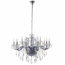 Люстра Vercana Dio D arte Lampadari Vercana E 1.1.15.600 S