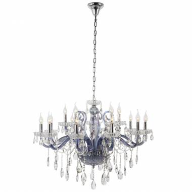 Люстра Dio D arte Lampadari Vercana E 1.1.15.600 S