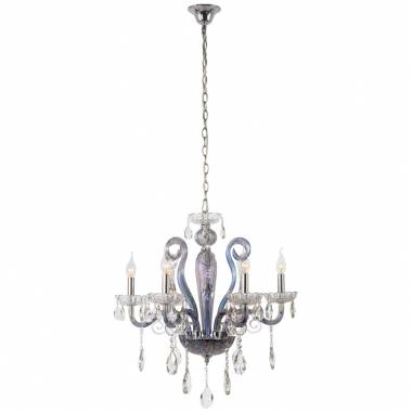 Люстра Dio D arte Lampadari Vercana E 1.1.6.600 S