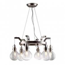 Люстра HOUSTON Divinare 1001/16 SP-6