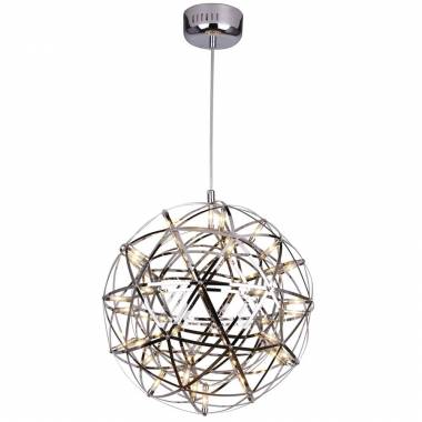 Светильник Divinare 1030/02 SP-42 Cristallino