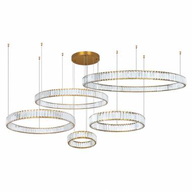 Светильник Divinare(RENATA) 1135/17 SP-195