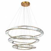 Светильник MILLIE Divinare 1136/17 SP-140